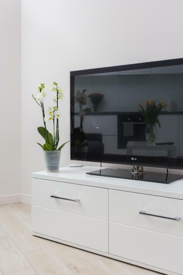 Apartament Studio Solna 1 M19 Краков Экстерьер фото